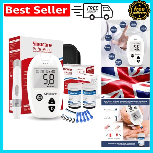 Accurate home blood sugar - accurate,