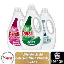 Persil ultimate liquid - persil,