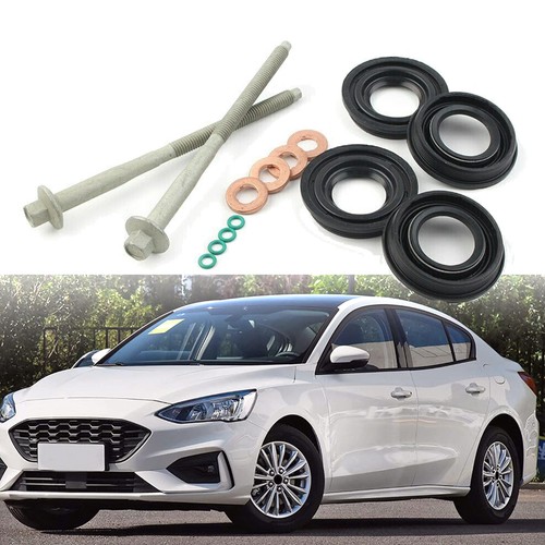 Fuel injector seal washer - fuel,