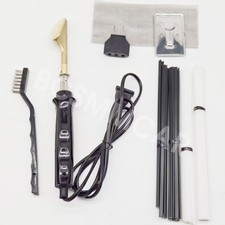 Smoothing Iron For Car Bumper