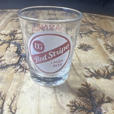 Red Stripe Lager Beer Jamaica