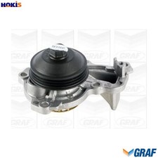 WATER PUMP ENGINE COOLING PA1274 FOR PEUGEOT PARTNER/Box/Body/MPV/TEPEE 2008