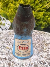 Vintage Garage Advertising