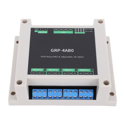 Gpio relay switch board - relay,