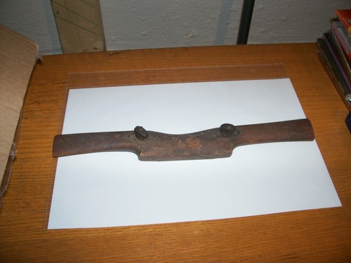 Primitive antique wooden - primitive,