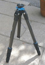 BENRO TMA28C CARBON FIBRE TRIPOD