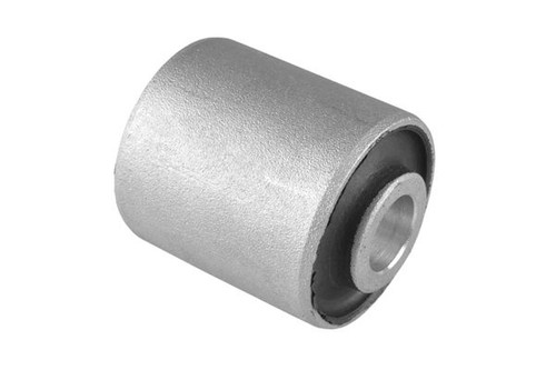 Lower front axle mounting - front,