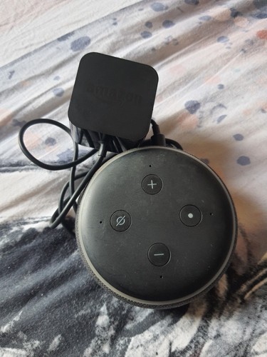Amazon echo dot - dot, generation