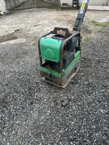 Belle rpc 40d - belle,