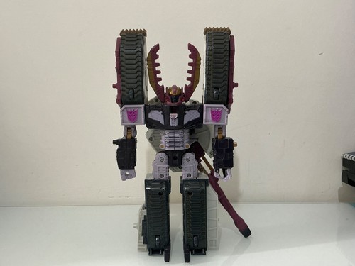 Transformers armada galvatron - transformers,