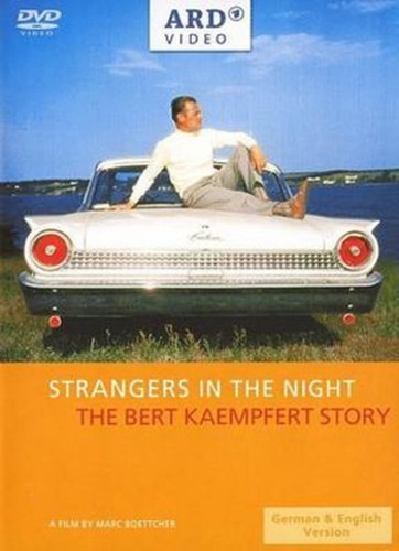 Bert kaempfert strangers in - bert, kaempfert: