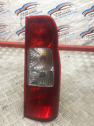 Ford transit 2007 2012 - ford, 2007-2012