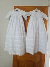 Twins Antique Pretty Originals