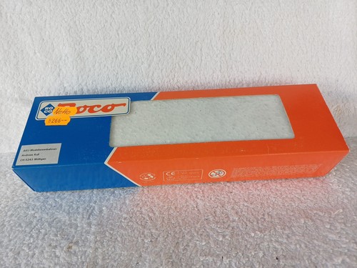Roco limited edition 43655 - ho,