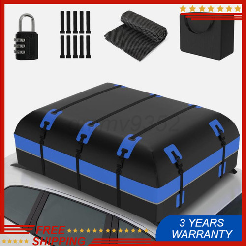 600l car roof - roof, large