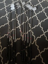 Slazenger Fire Steel Golf Irons RH Set (3-9, P, S)