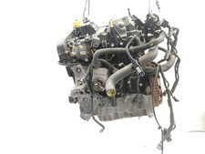 K9K 63KW COMPLETE ENGINE FOR NISSAN MICRA K12E ACENTA 10482023      10482023