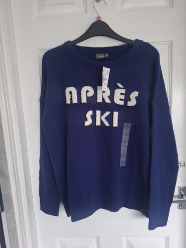 Ladies size 14 yessica - 12/14,