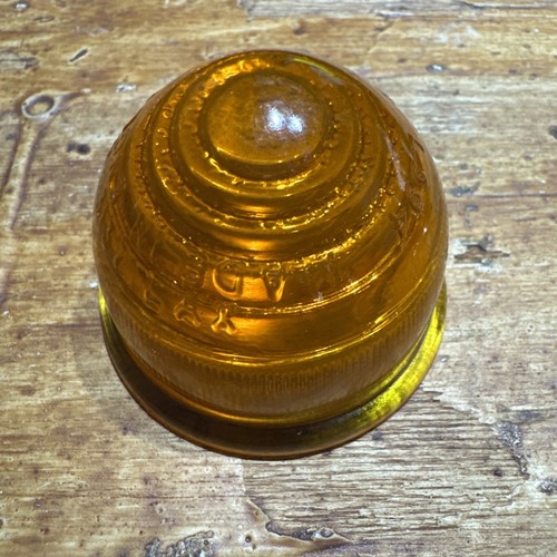Vintage lucas l594 side - l594, light