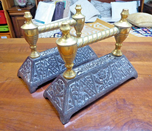 Antique english victorian - english,