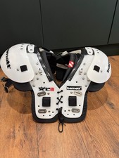 American Football Shoulder Pad