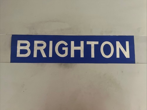 Brighton leatherhead lh60 - -,