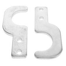 2 Pcs Heavy Duty Scaffold