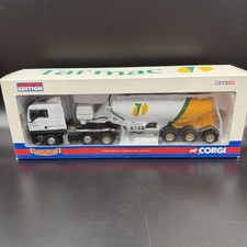 Corgi cc13407 man - corgi,