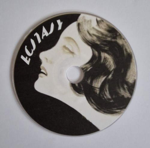 Ecstasy 1933 dvd public domain - dvd,