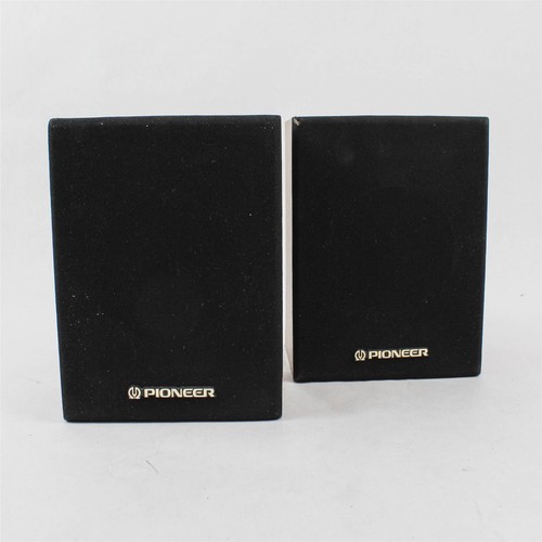 Pioneer x300 surround - pioneer, cs-x300-q