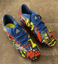 Adidas Nemeziz Messi 19.3 FG