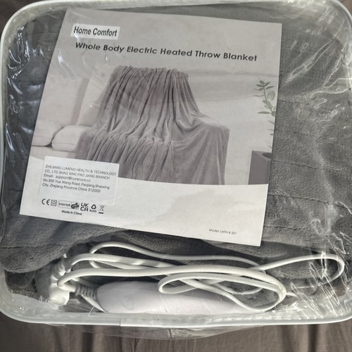 Home comfort whole body - whole,