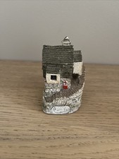 Lilliput Lane Fisherman's