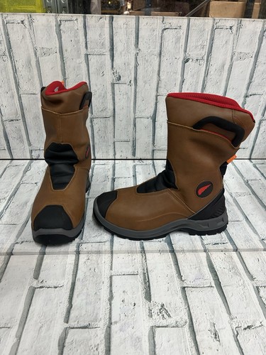 Red wing petroking - petroking, 11"