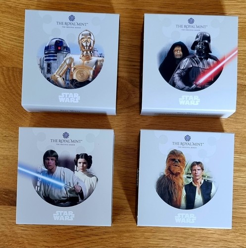 2023 2024 star wars - wars, characters