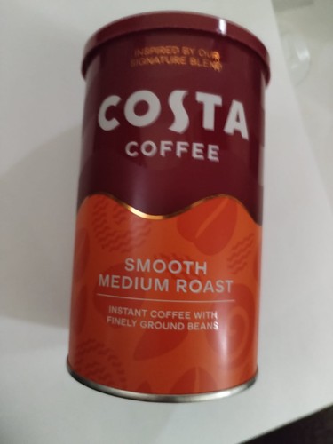 Costa instant smooth medium - costa,