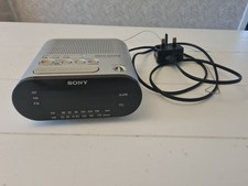 Sony Dream Machine - FM/AM