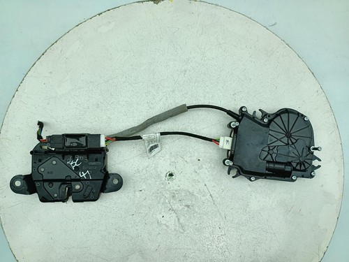 Bmw series tailgate boot - bmw,
