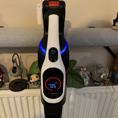 Bosch unlimited cordless - bosch,