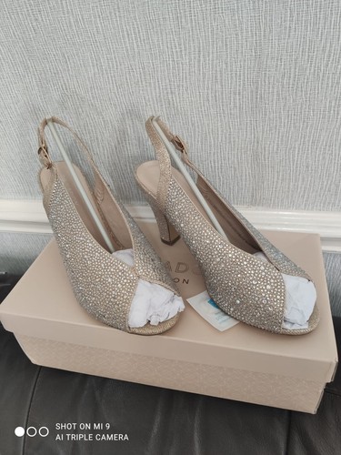 Paradox champagne gold - paradox,