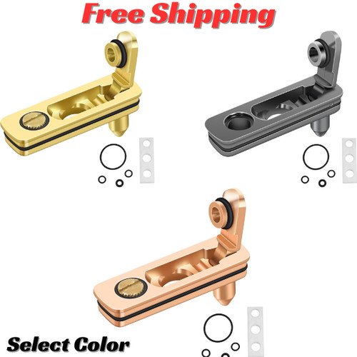 Multi sided metal gasket seal - multi-sided,
