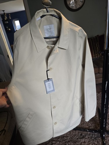 Percival mens medium - medium, jacket