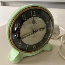 Vintage Smiths Sectric  Pea