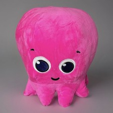 Constantine The  Octopus