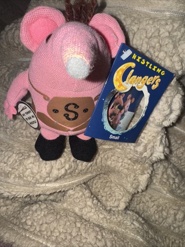 Clangers vintage 1999 - clangers,