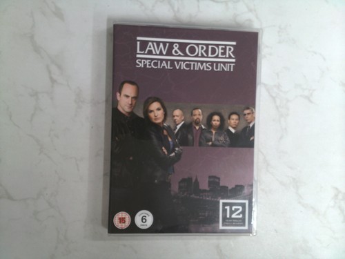 Law order special - order:,