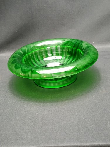 Vintage davidson green cloud - vintage,