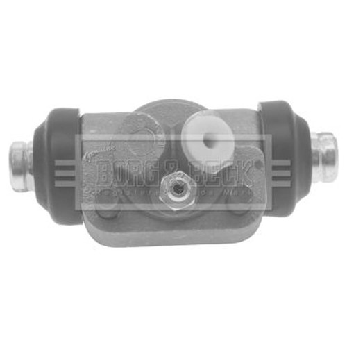 Borg beck wheel - beck,