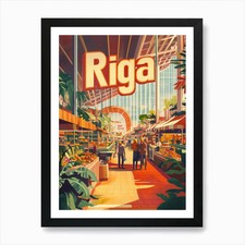 Aihrgdesign A 1970s Inspired