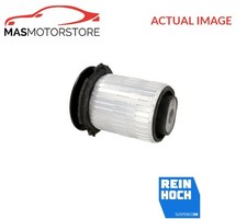 CONTROL ARM WISHBONE BUSH